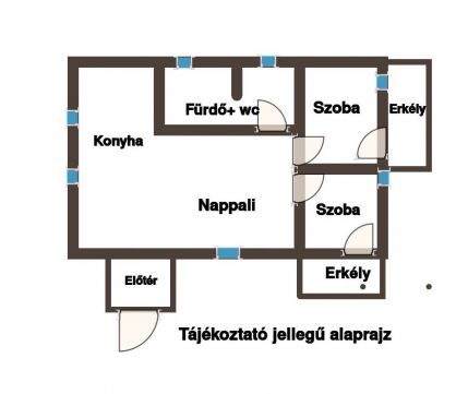 Eladó Ház 2085 Pilisvörösvár 