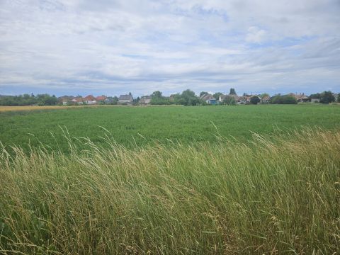 Eladó Telek 9113 Koroncó , Bercsényi utca