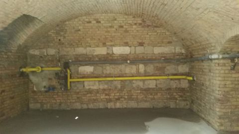 Eladó Üzlethelyiség 1081 Budapest 8. kerület Népszínház utca