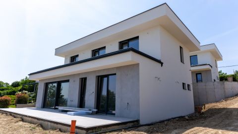 Eladó Ház 1037 Budapest 3. kerület Prémium Újépítésű Panorámás Családi ház Ürömhegyen Eladó