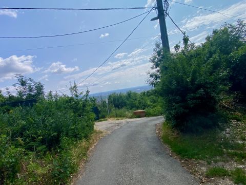 Eladó Telek 2040 Budaörs 