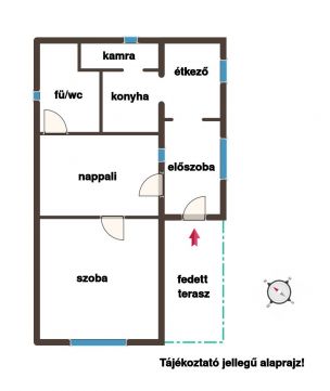 Eladó Ház 2484 Gárdony a termálfürdő közelében