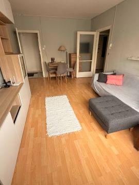 Eladó Lakás 1157 Budapest 15. kerület , ***Háromszobás erkélyes panel lakás Újpalotán***