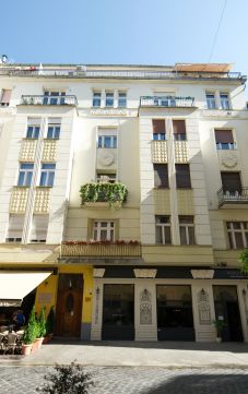 Eladó Lakás 1056 Budapest 5. kerület 