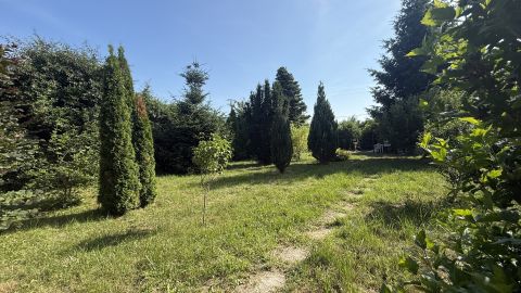 Eladó Telek 9700 Szombathely Parkerdőben