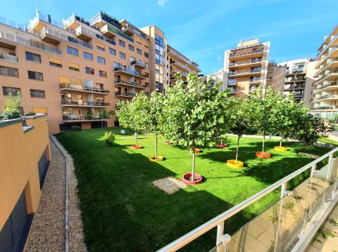 Eladó Lakás 1138 Budapest 13. kerület 