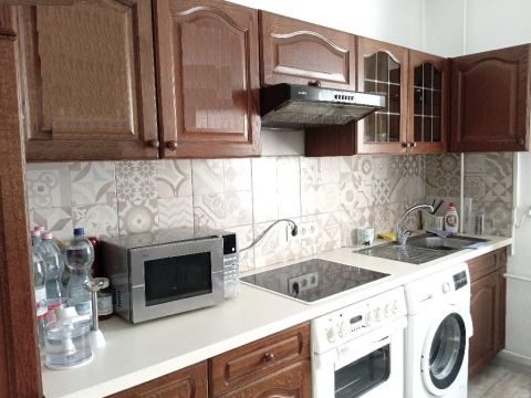 Eladó Lakás 8400 Ajka , 8400 Ajka, Csendes