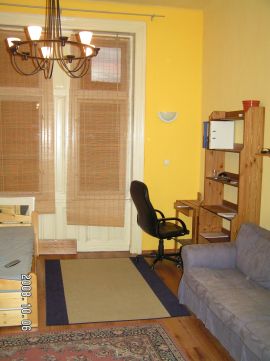 Kiadó Lakás 1076 Budapest 7. kerület , Keleti pályaudvarnál