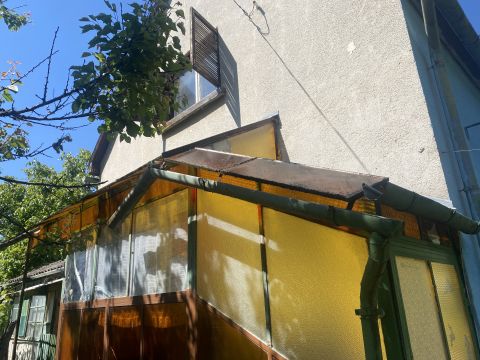 Eladó Ház 6086 Szalkszentmárton , Cifra hídi tanya