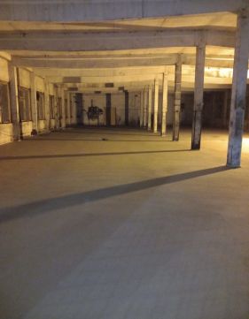 Eladó Ipari 2200 Monor 
