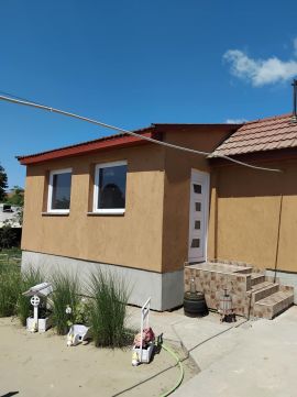 Eladó Ház 6000 Kecskemét Úrihegy 