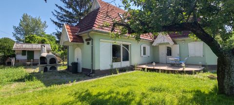 Eladó Ház 6000 Kecskemét Máriahegy