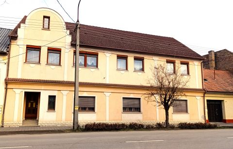 Eladó Ház 7700 Mohács 