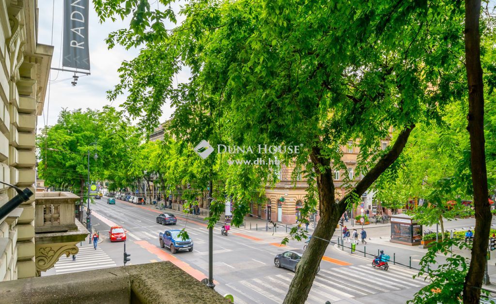 1061 Budapest 6. kerület — 1/20