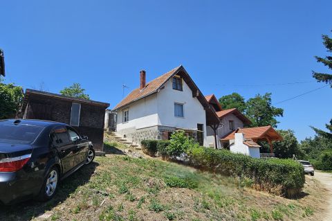 Eladó Ház 9600 Sárvár 