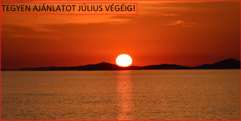 Eladó Telek 4948 Milota 