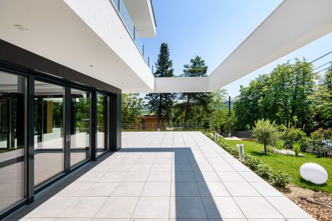 Eladó Ház 1028 Budapest 2. kerület , ÚJ építésű-ELEGÁNS LUXUS CSALÁDI HÁZ