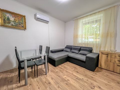 Eladó Lakás 1203 Budapest 20. kerület , 2023-ban átadott lakás klímával a Lidl szomszédságában