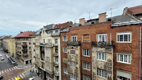 Eladó Lakás 1136 Budapest 13. kerület , 1136 Budapest 13, Szent Istvan parktól pár percre