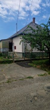 Eladó Ház 7522 Kaposújlak Újlak utca