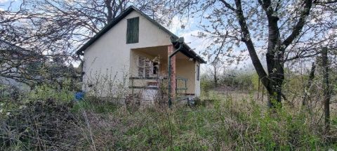 Eladó Telek 2083 Solymár , 2083 Solymár, Hutweide