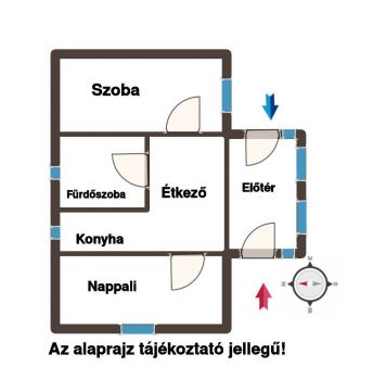 Eladó Ház 4432 Nyíregyháza 
