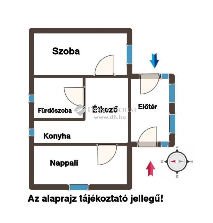 4432 Nyíregyháza — 1/12