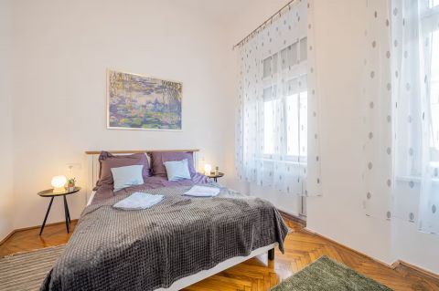 Eladó Lakás 1073 Budapest 7. kerület 
