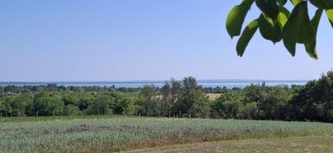 Eladó Telek 8174 Balatonkenese 