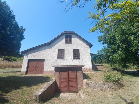 Eladó Ház 8785 Kallósd 