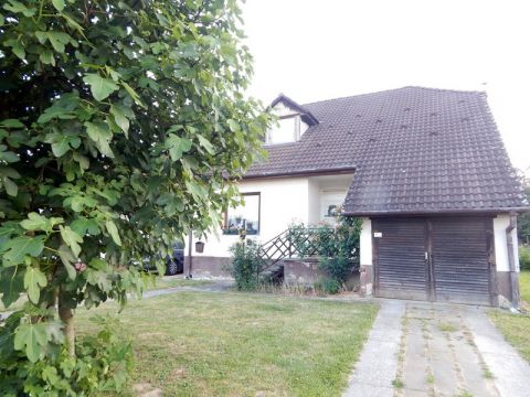 Eladó Ház 8924 Alsónemesapáti 