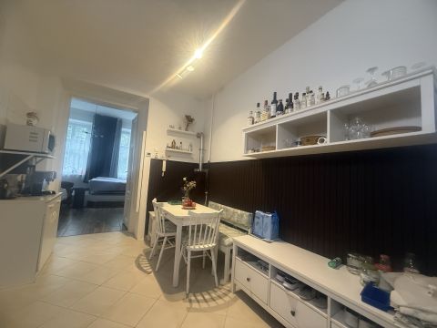 Eladó Lakás 1074 Budapest 7. kerület 