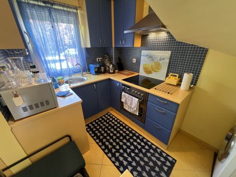 Kiadó Lakás 1174 Budapest 17. kerület Csendes környék