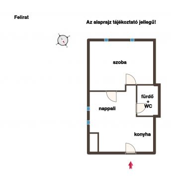 Kiadó Lakás 2220 Vecsés 