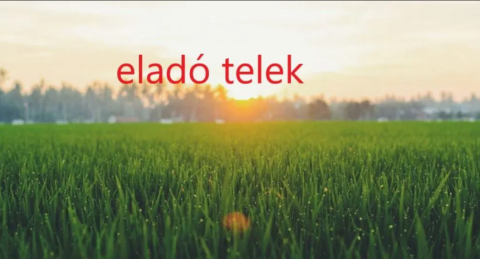 Eladó Telek 4200 Hajdúszoboszló , Hajdúszoboszló szívében telek eladó