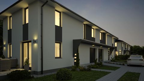 Eladó Lakás 1172 Budapest 17. kerület , A1 RÁKOSCSABA-ÚJTELEPEN, GARÁZZSAL, KERTTEL, 4 SZOBÁS LAKÁS!