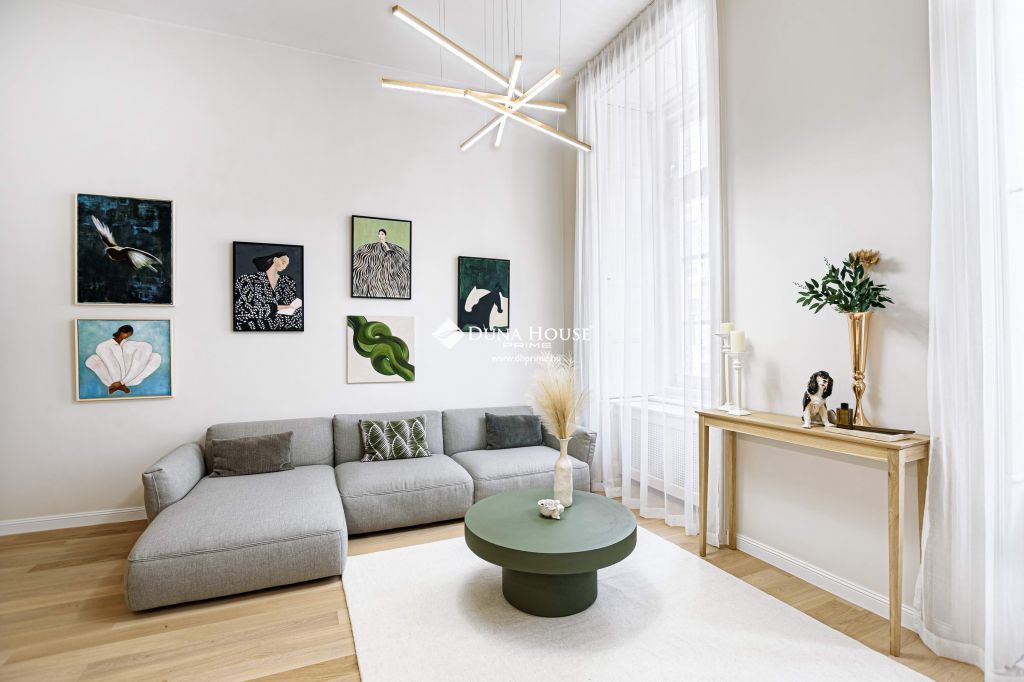 Eladó lakás, Budapest, 5. kerület