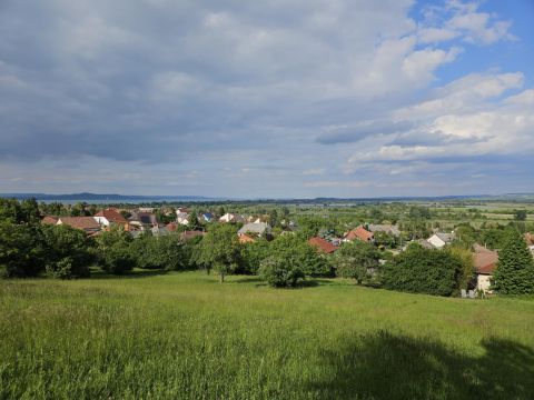 Eladó Telek 8640 Fonyód , Balatoni panoráma