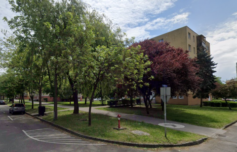 Kiadó Lakás 3580 Tiszaújváros 