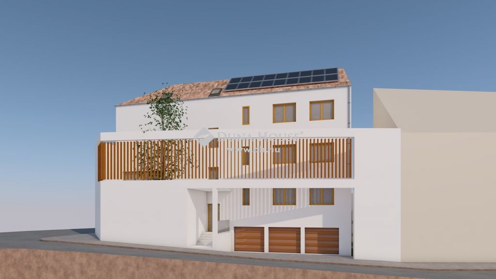 7626 Pécs , Balokány — 1/9