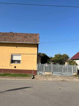 Eladó Ház 4251 Hajdúsámson 