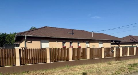 Eladó Ház 2360 Gyál 