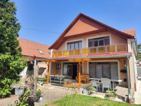 Eladó Ház 8360 Keszthely 