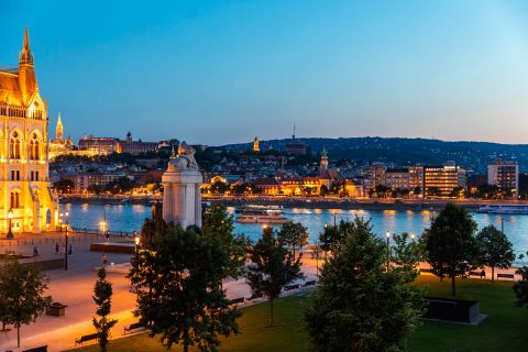 Eladó Lakás 1055 Budapest 5. kerület 