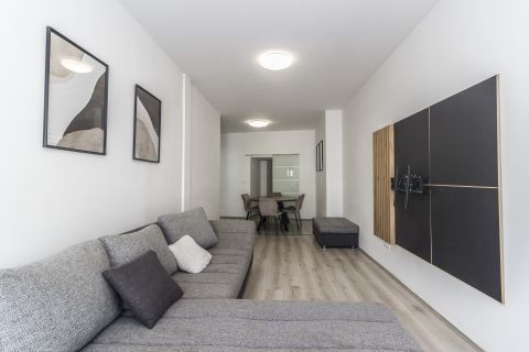 Eladó Lakás 9700 Szombathely Belváros - Perint patak mellett