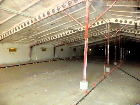 Kiadó Ipari 2484 Gárdony , Csirib puszta