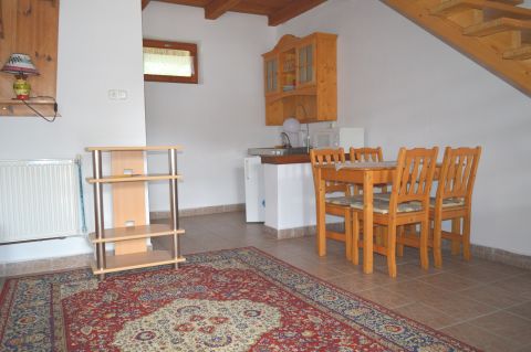 Eladó Vendéglátás 4173 Nagyrábé 