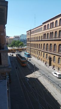 Eladó Lakás 1081 Budapest 8. kerület , Népszínház utca