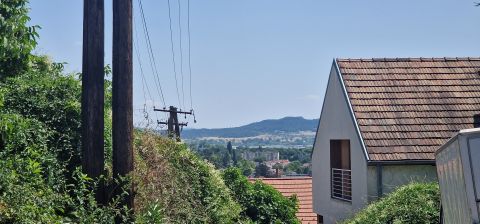 Eladó Telek 2500 Esztergom 