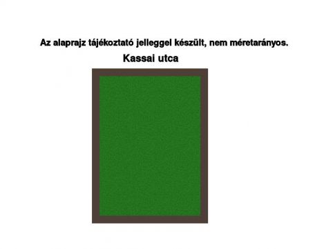Eladó Telek 3800 Szikszó 